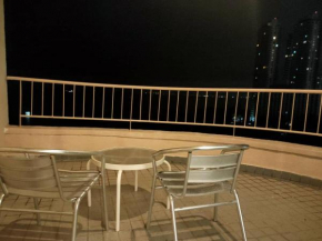 Beachfront homestay